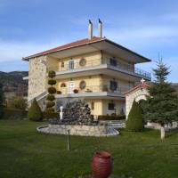 Vaitsa Rooms