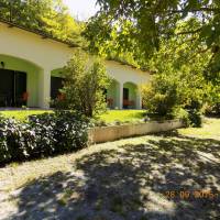 Guesthouse Eleftherios