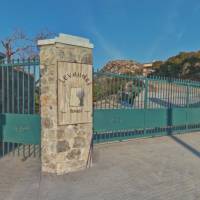 Levandes Houses