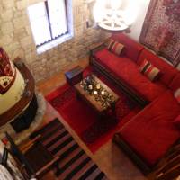 Guesthouse Armakas