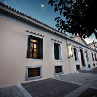 Hotel Ibiscos