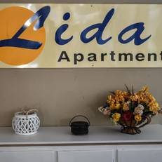 Lida Apartments