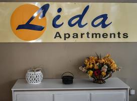 Lida Apartments
