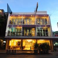 Orchid Hostel
