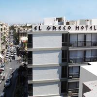 El Greco Hotel