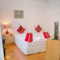 Best Value Inn NaNa