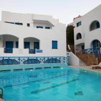 Poseidon Hotel