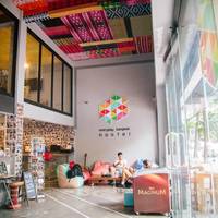 Everyday Bangkok Hostel