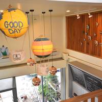 Good Day Hostel