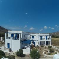 Glaros Hotel By The Sea