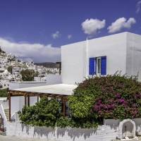 Hotel Lofos - The Hill