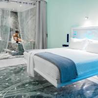 Agalia Luxury Suites