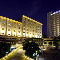 Grace Hotel