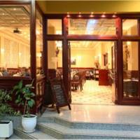 Palladion Hotel