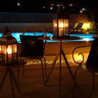 Golden Suites & Spa