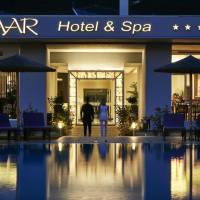 Aar Hotel & Spa