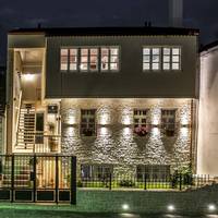 Its Kale Boutique Hotel