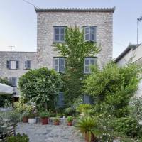Mistral Hotel