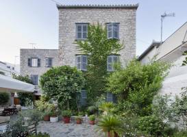 Mistral Hotel