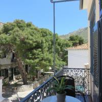 Phaedra Hotel