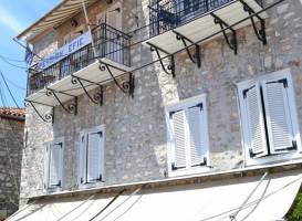 Pension Efie