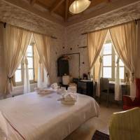 Mastoris Mansion