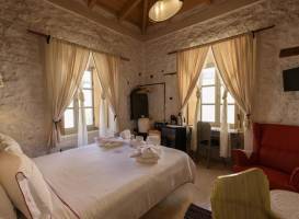 Mastoris Mansion
