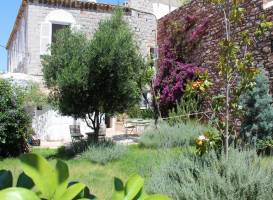 18th C. Artist's Villa