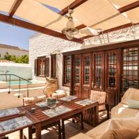 Villa Andreas