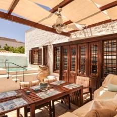 Villa Andreas