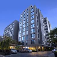 Galleria 12 Sukhumvit Bangkok by Compass Hospitality