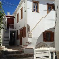Lela's House