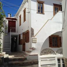 Lela's House