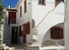 Lela's House