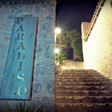 Paradiso