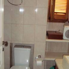 Vageli's House