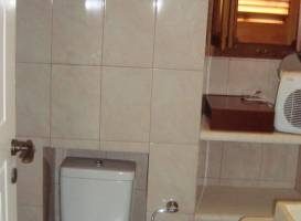 Vageli's House