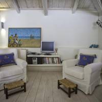 Beautiful traditional house in Hydra