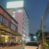 The Tower Praram 9 Hotel