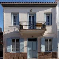 Anneta House