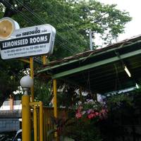 Lemonseed Rooms