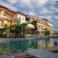 Aristides Hotel