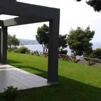 Aetofolia Villas