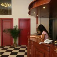 Hotel Palladion