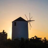 Windmill