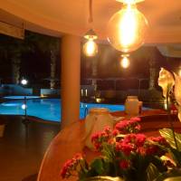 Sun Rise Hotel Apartments