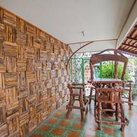 Montri Resort Donmuang Apartment