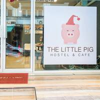 The Little Pig Sukhumvit