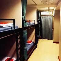 Restiny Hostel