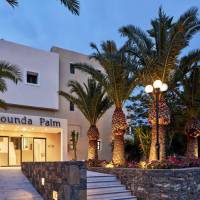 Elounda Palm Hotel